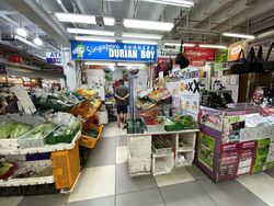 Boon Lay Shopping Centre (D22), Shop House #600121661